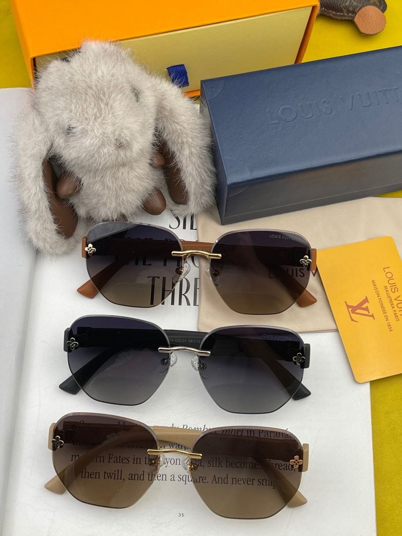 Louis Vuitton Sunglasses